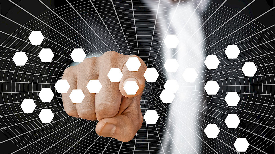 Refinitiv nutzt die App von Investment Navigator. (Bild: Pixabay)