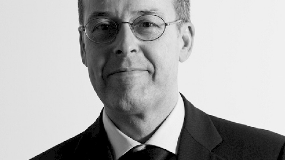 Jörg Odermatt, CEO PensExpert.