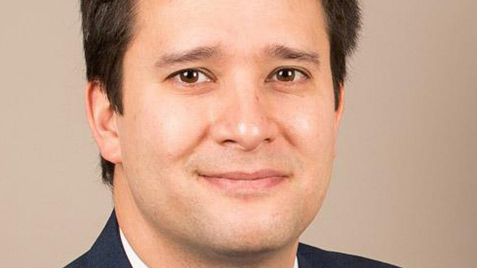 Alexandre Michellod.