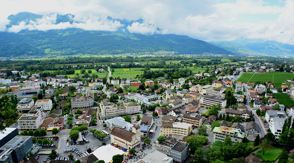 Liechtenstein Bewilligt Digitale Immobilien Anleihe News Aktuell Investrends Ch