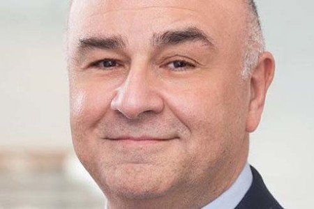 David Jacob, CEO GAM