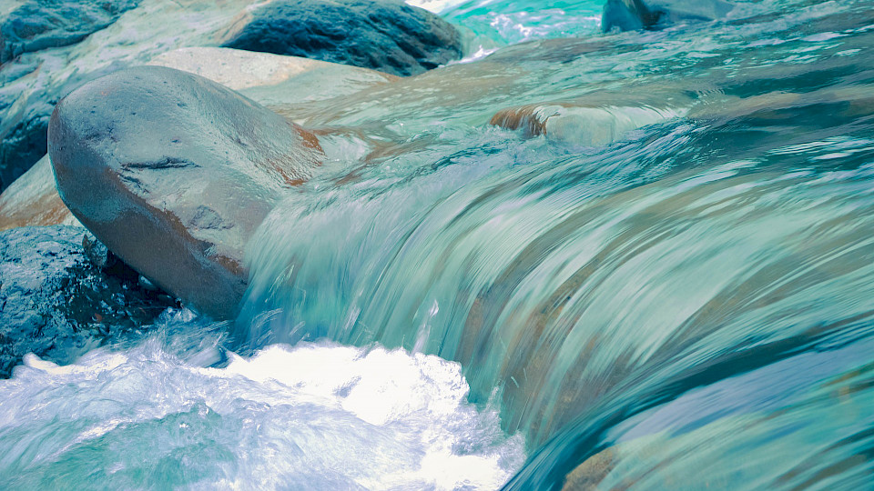 Aktienfonds verzeichneten im März Mittelabflüsse von -3.1 Mrd. CHF. Bild: Pixabay