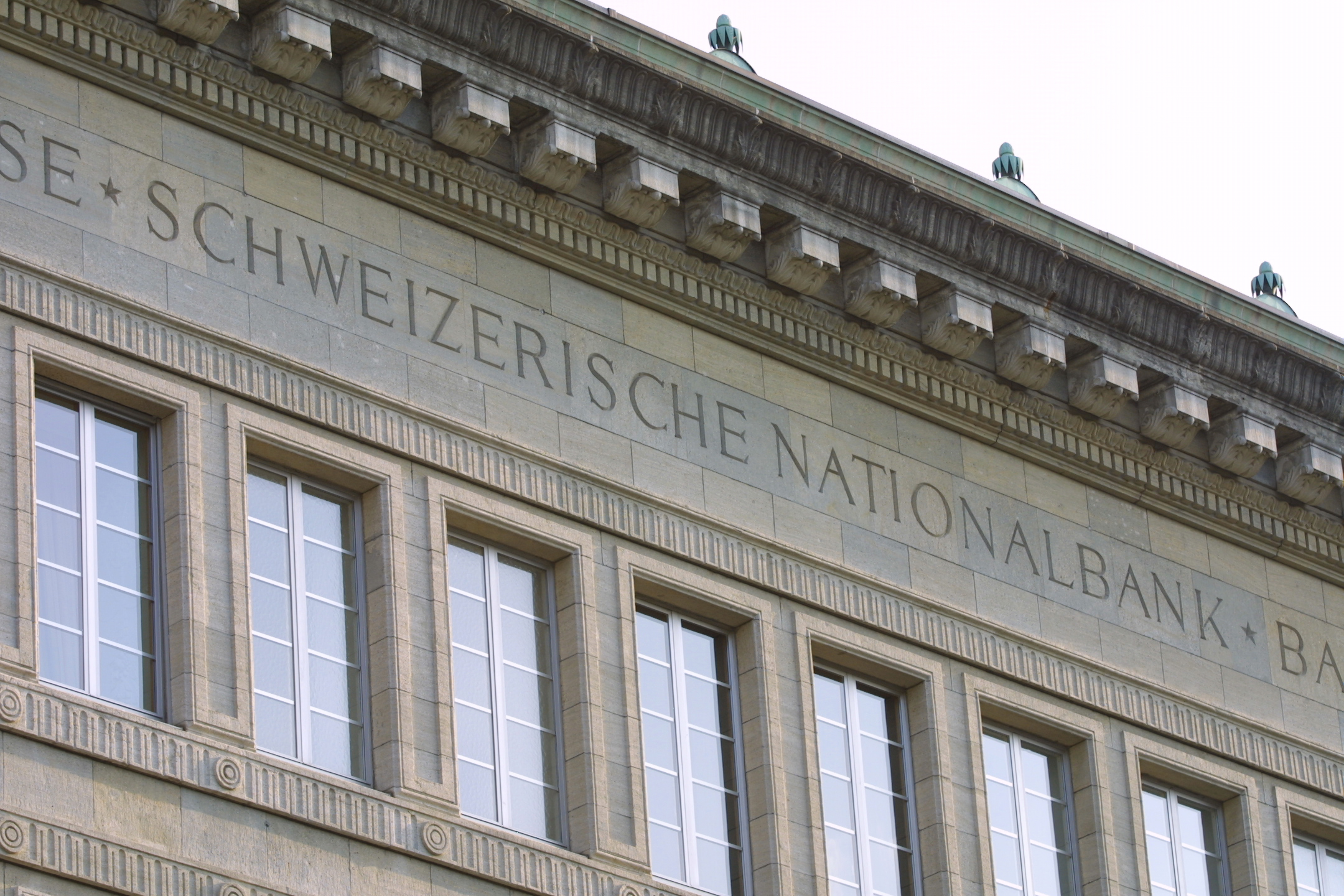 Schweizerische Nationalbank erzielt enormen Gewinn News Aktuell