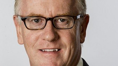 Paul Brain, Head of Fixed Income bei Newton Investment Management