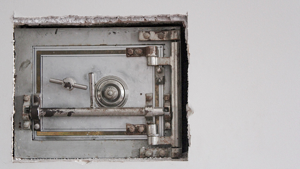 Bild: Gabriel Wasylko, Unsplash