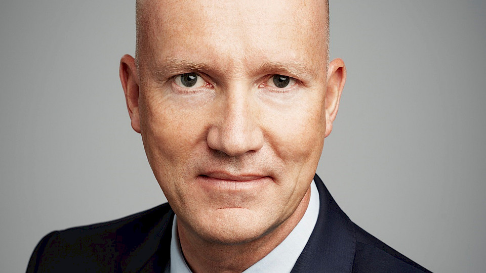 Franck Dixmier, Global Head of Fixed Income bei Allianz Global Investors.