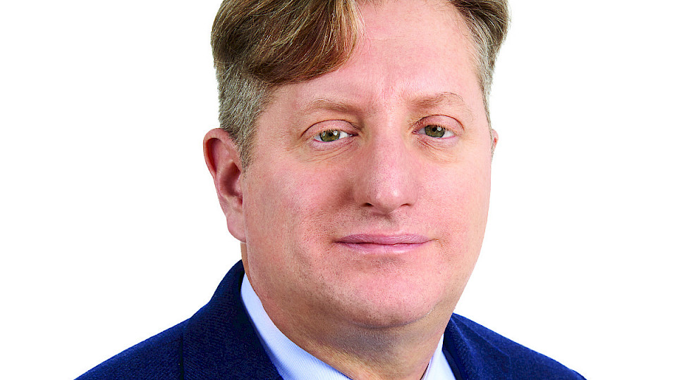 Steve Eisman, Fondsmanager bei Neuberger Berman, wurde durch seine richtige Einschätzung der Finanzkrise 2008 berühmt.