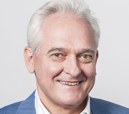 Aleksander Berentsen