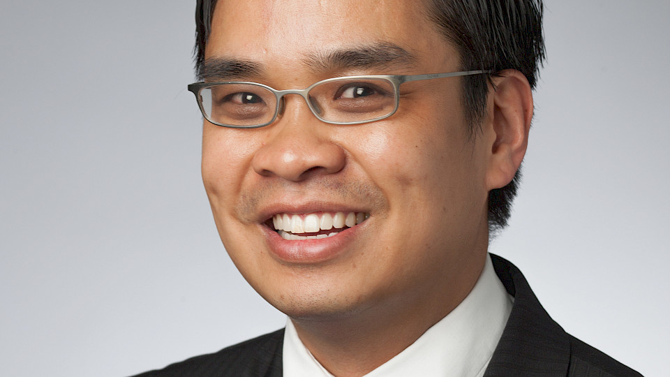 Edwin Gutierrez, Head of Emerging Market Sovereign Debt bei Aberdeen Standard Investments.