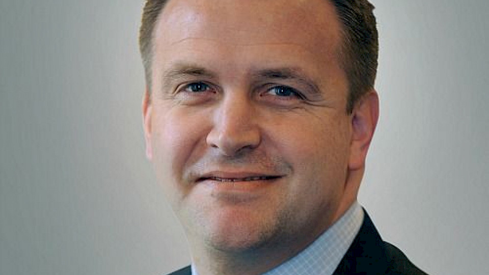 Michel Longhini wird Leiter des Private Banking und Mitglied des Verwaltungsrats von Edmond de Rothschild.