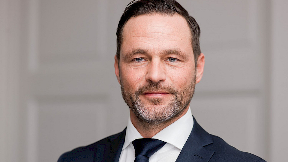 Roger Frautschi, Chief Operating Officer, Belvédère Asset Management.