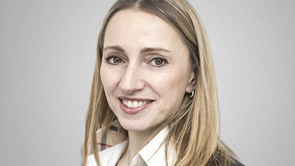 Laurence Mandrile-Aguirre