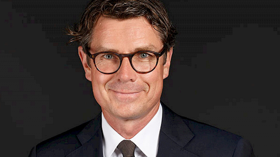 Bernhard Utiger übernimmt die Verantwortung in der deutschsprachigen Schweiz.