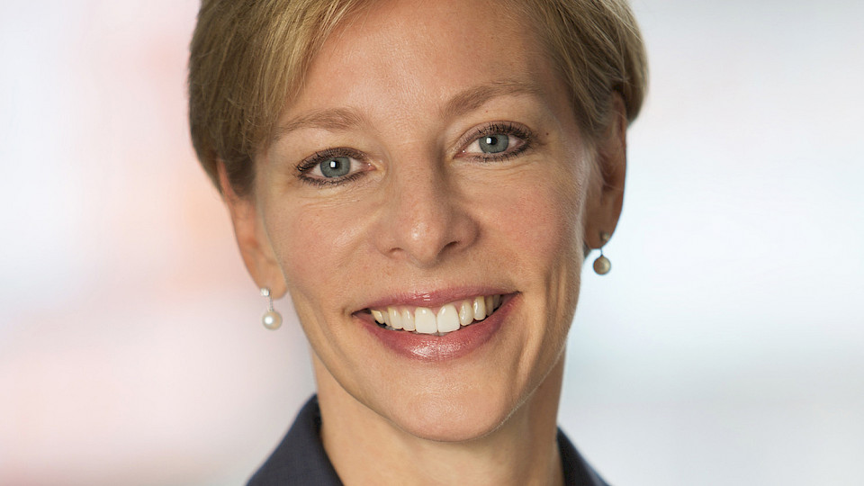 Suzanne Cain wird Global Head of Distribution bei Janus Henderson.