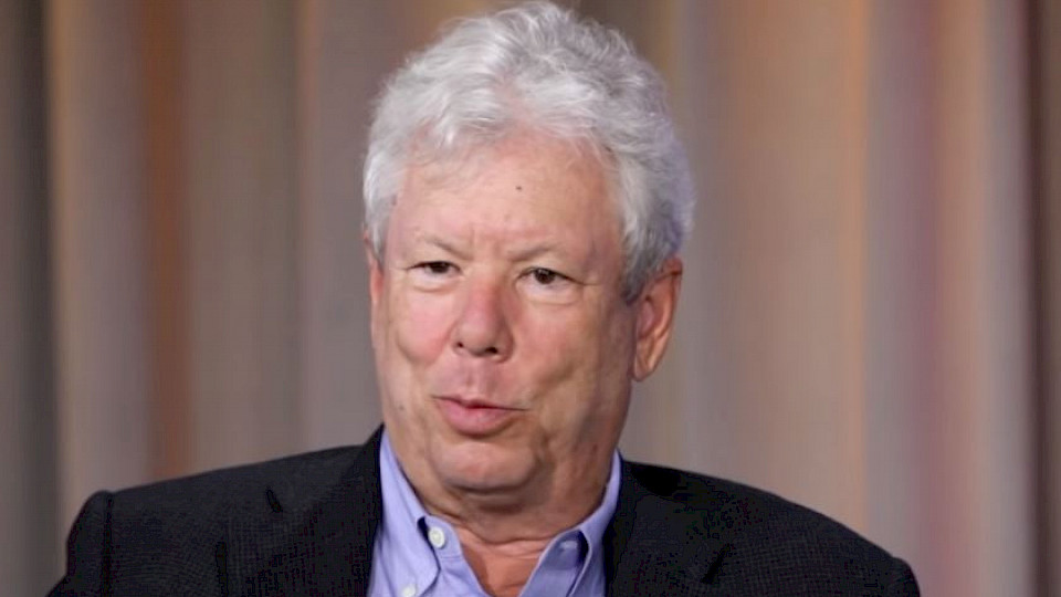 Richard Thaler ist neuer Senior Advisor Retirement and Behavioral Economics bei Pimco.