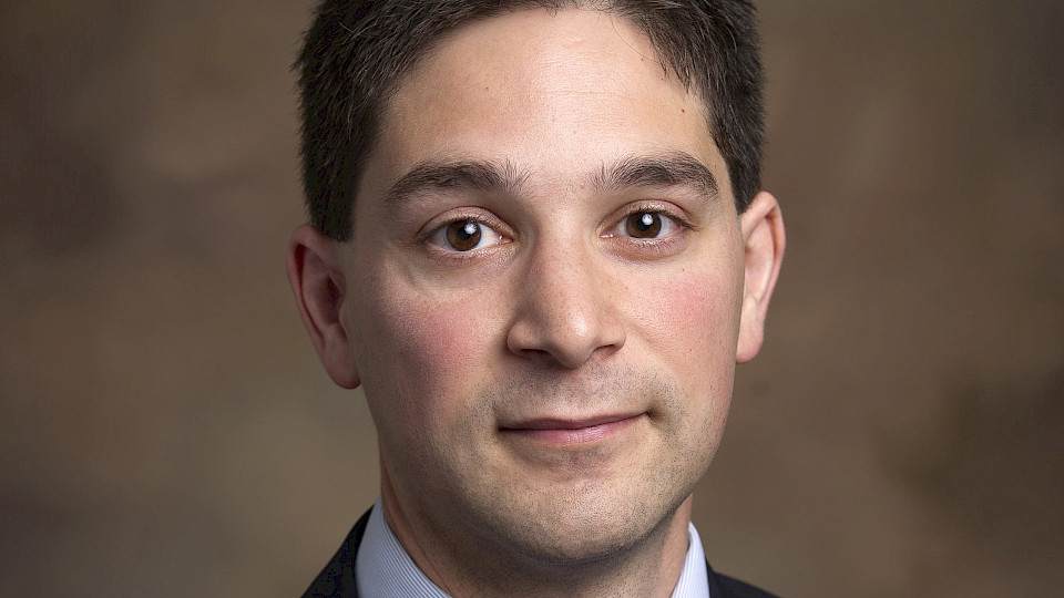 Taymour Tamaddon, Portfolio Manager bei T.RowePrice