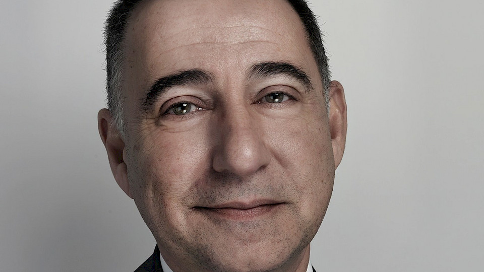 Peter Ahluwalia , Chief Investment Officer und Partner von swisspartners