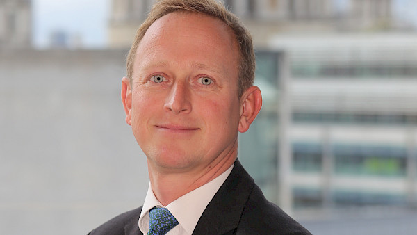 Jupiter mit neuem Chief Financial Officer