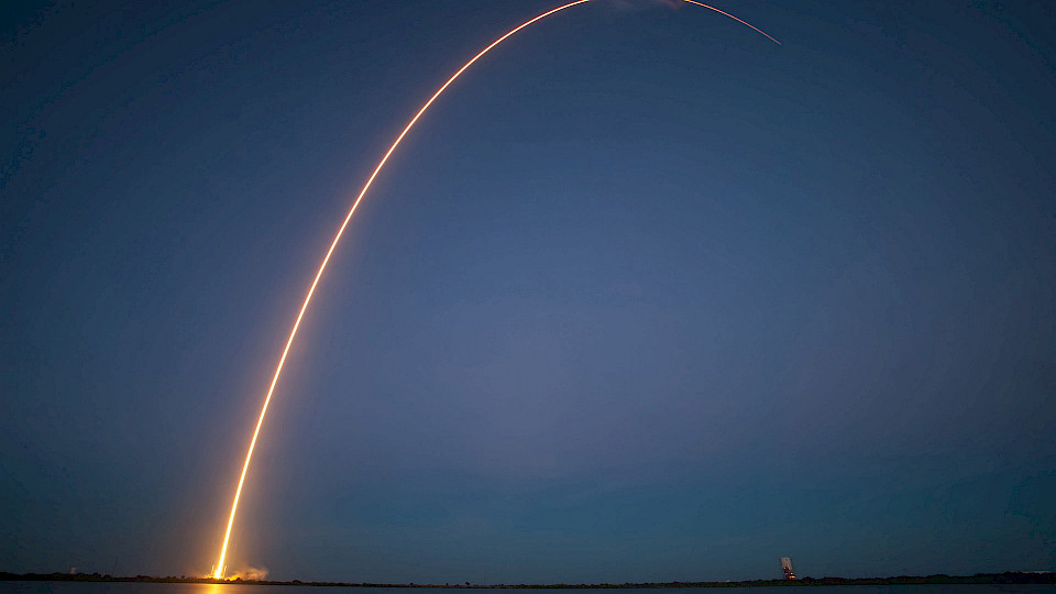 Wie lange dauert der Konjunkturzyklus noch an? Bild: Pixabay