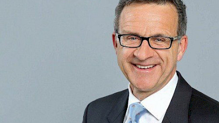 Daniel Brühwiler, CEO von Global Strategic Capital.