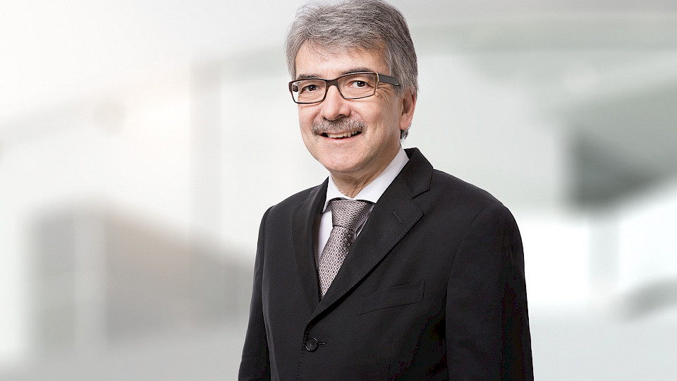 Jürg Gutzwiller wurde in den Verwaltungsrat von SIX gewählt.