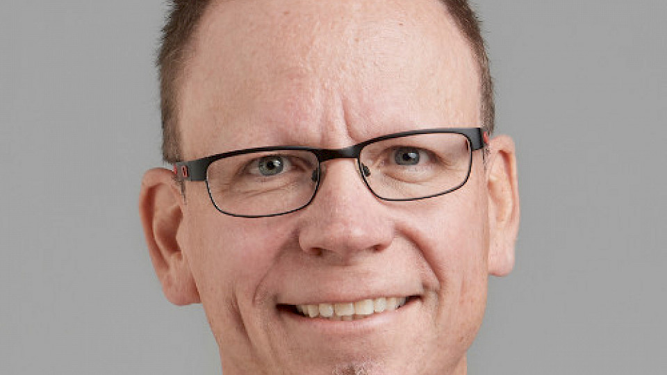 Daniel Schärer, neu bei Banque Bonhôte.