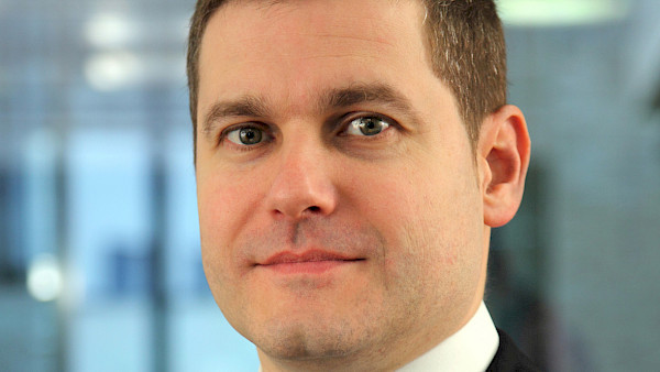 Lyxor ETF ernennt European Head of Distribution and Retail