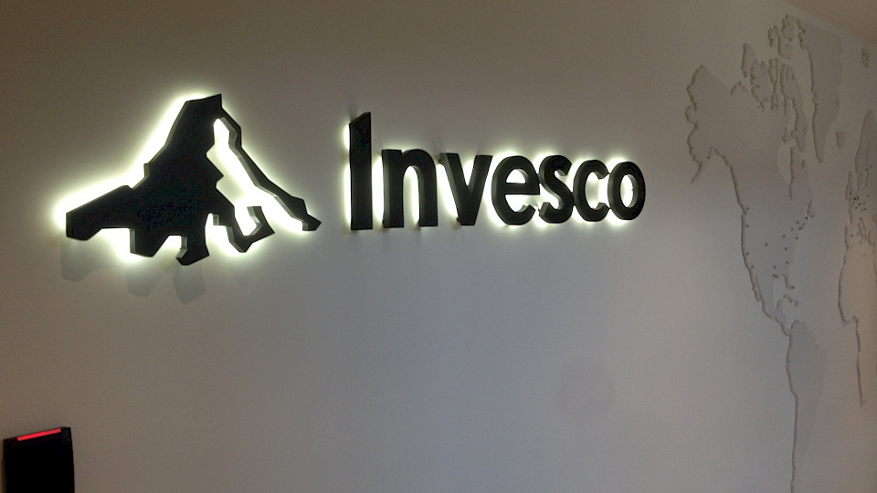 Invesco hat OppenheimerFunds gekauft.