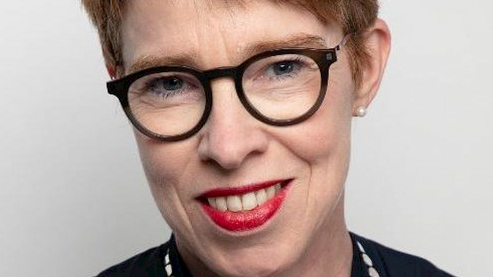 Christina Böck, Partnerin bei Indefi