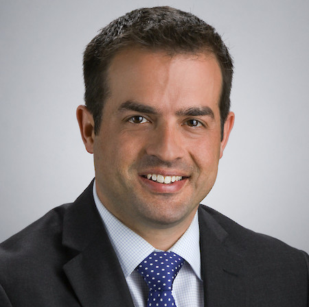 Brian Engel, Vontobel Asset Management