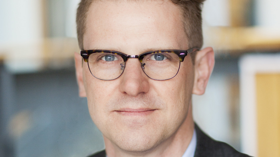 Johan Swahn, Manager der Global Stars Equity-Strategie von Nordea AM