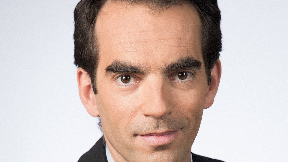 Oliver Becker übernimmt zusätzliche Funktion als Leiter der Laufzeitfonds-Familie bei ODDO BHF AM.