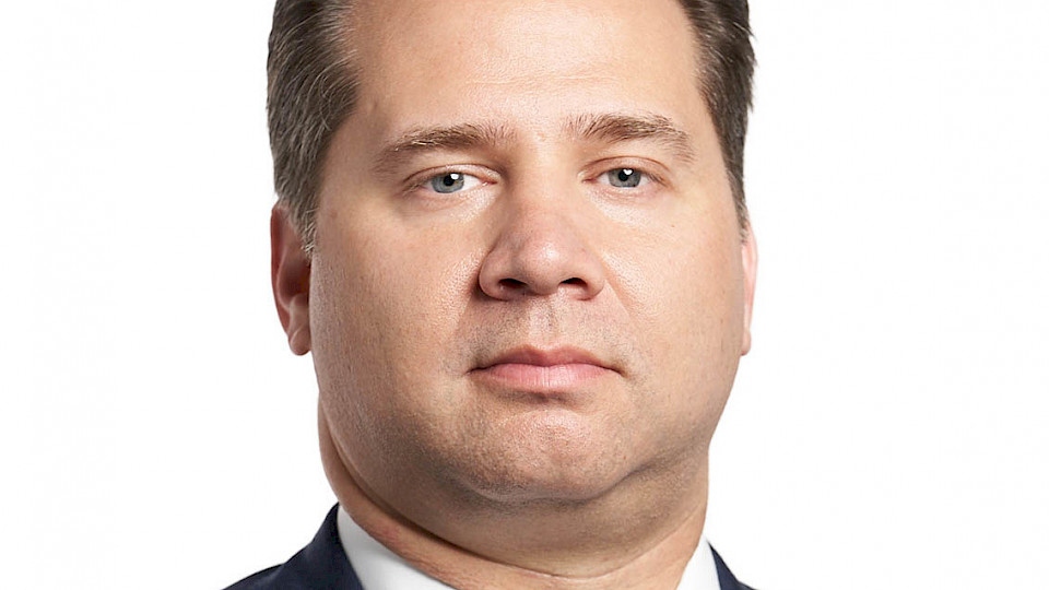 Jose Cosio, neuer Head of Intermediary EMEA und Lateinamerika bei Neuberger Berman.