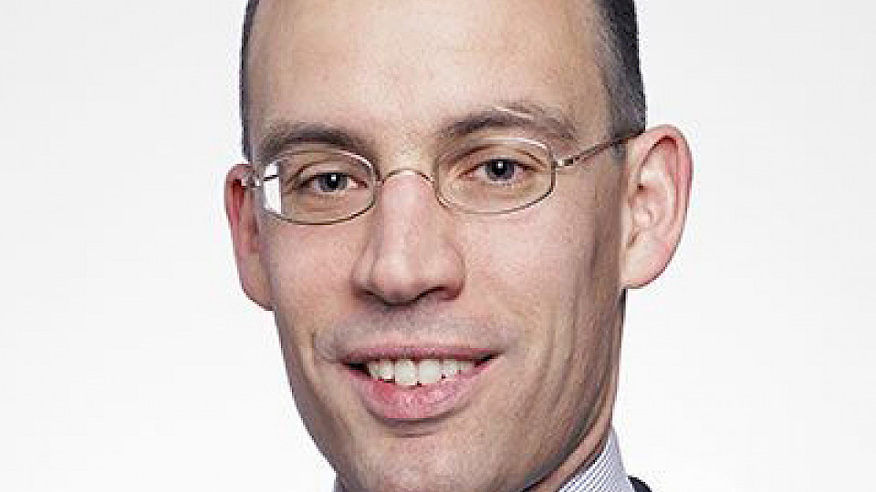 Raoul Oliver Würgler wird Geschäftsführer des Verbands der Auslandsbanken.