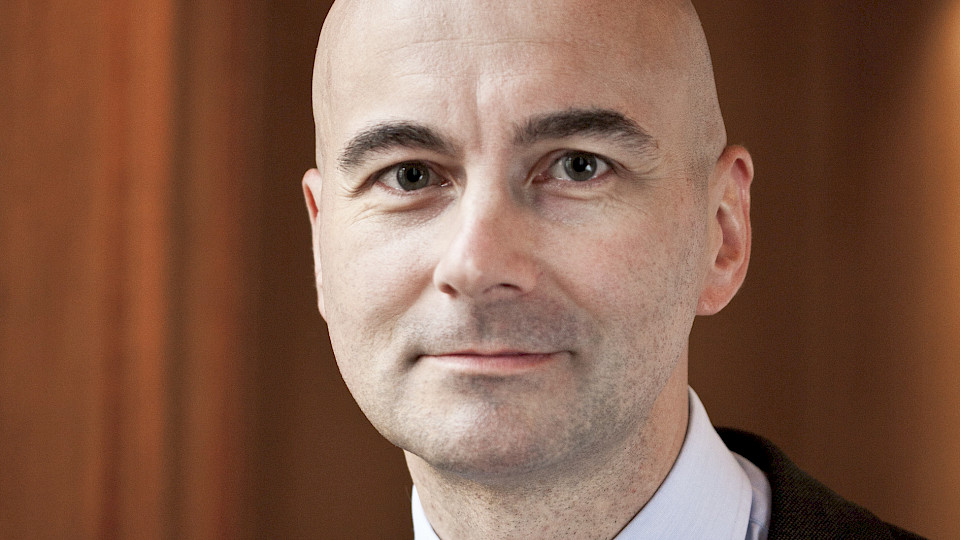 Bruno Cavalier, Chief Economist bei Oddo BHF