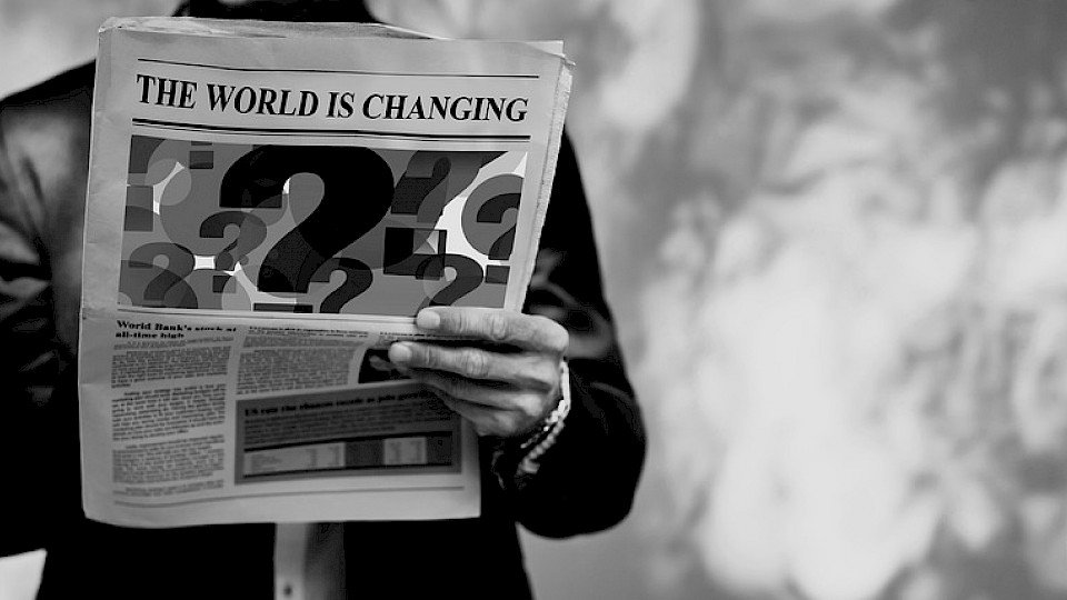 Die Digitalisierung zeigt im Schweizer Finanzsektor erste Konsequenzen. (Bild. Pixabay)