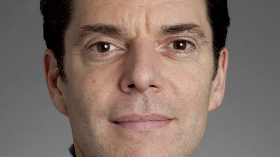 Tom Mansley, Investment Director bei GAM Investments