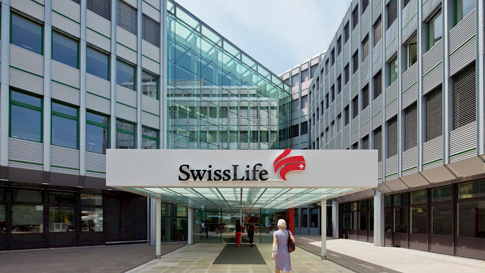 Swiss Life Asset Managers hat den Swiss Life REF (CH) Swiss Properties an die Börse gebracht.