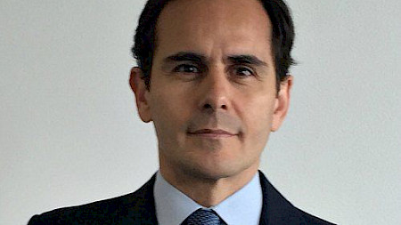 Jorge Guillen, Credit Suisse