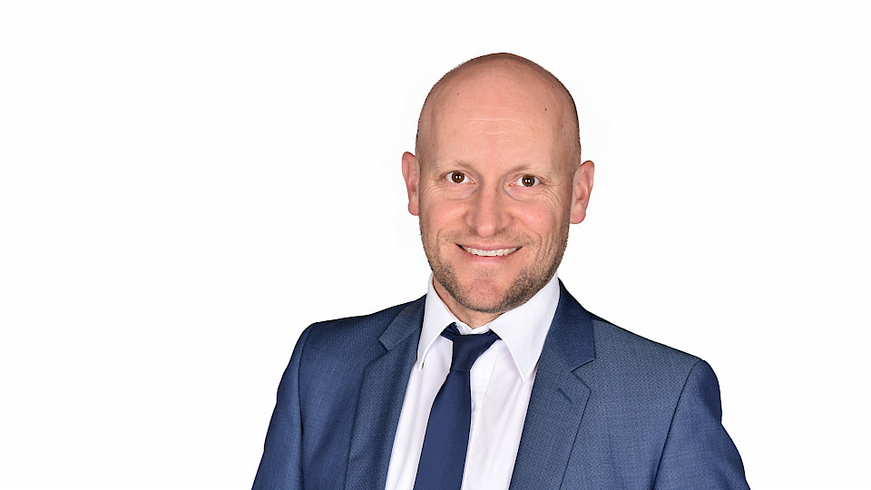 Bernhard Ziörjen übernimmt in seiner Funktion als Geschäftsleitungsmitglied das neu geschaffene Departement Sourcing & Partnermanagement bei der DC Bank.