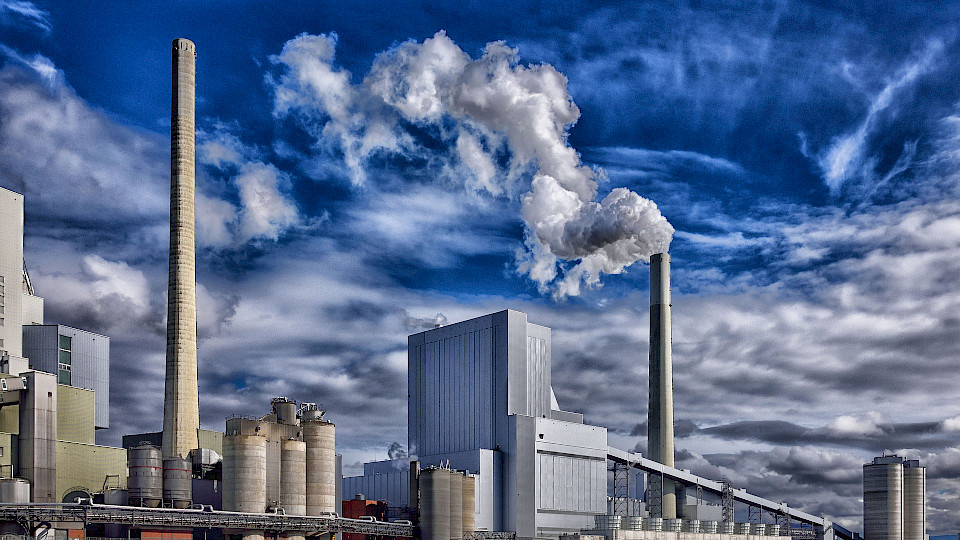 Die Nachhaltigkeitsratings von Fidelity ermöglichen zukunftsbezogene Einschätzungen zu ESG-Strategien und -Leistungen von Unternehmen. (Bild: Pixabay)