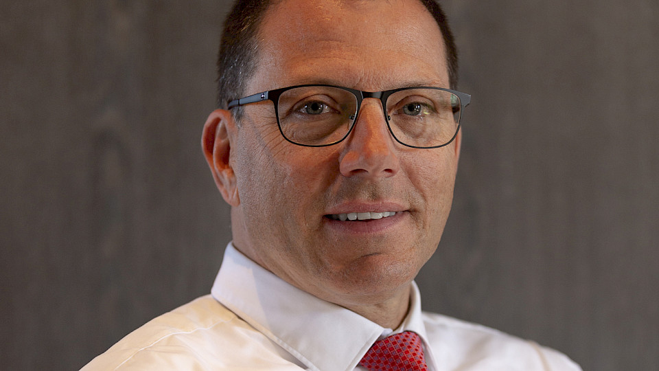 René Morgenthaler, Chief Investment Officer, Premium Assets.