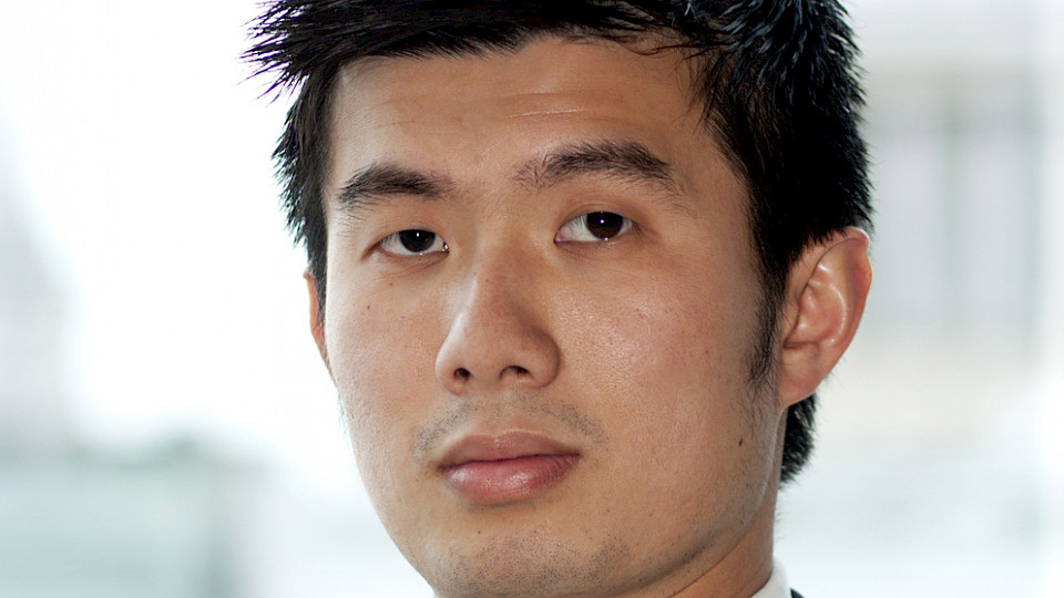 Justin Kew soll den Bereich des nachhaltigen Investierens bei Carmignac verstärken.