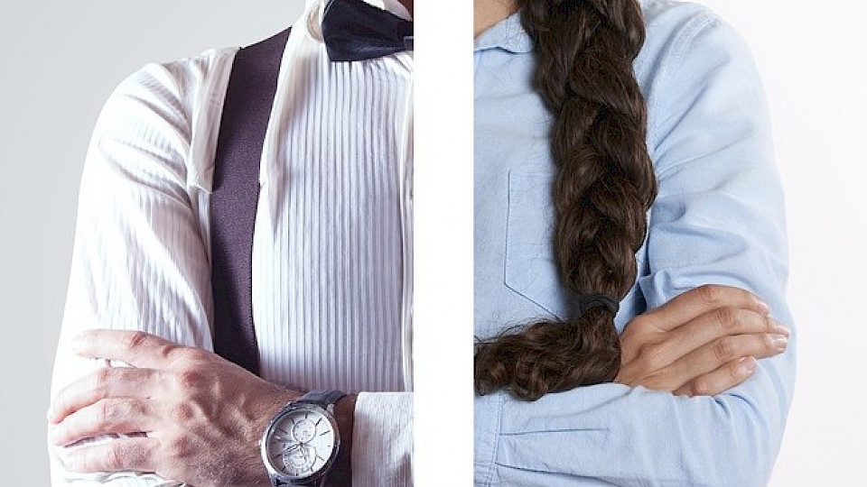 Der Nordea 1 – Global Gender Diversity Fund investiert in Unternehmen, die Geschlechtervielfalt aufweisen. (Bild: Pixabay)