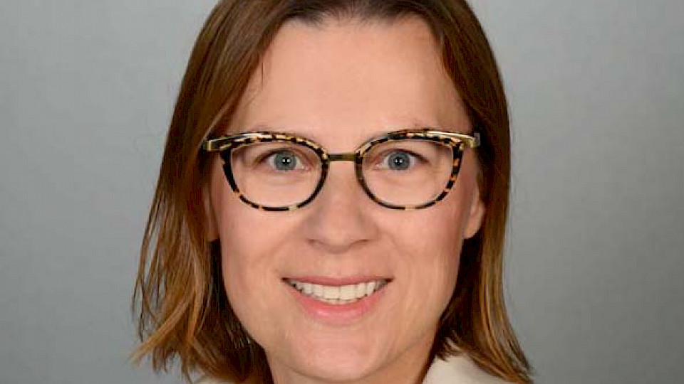 Irene Brunner, neues Vorstandsmitglied beim Struki-Verband.