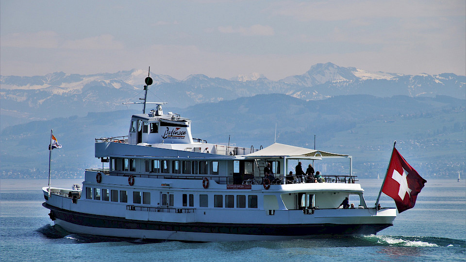 Eine Innovation in der Schweiz nimmt Fahrt auf: Der L-QIF ist am hiesigen Fondsplatz sehr willkommen. (Bild: Shutterstock.com)