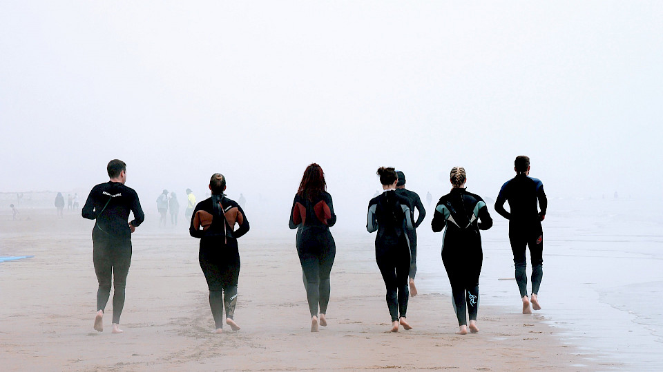 Nach einem kalten Start in das Jahr, hat sich der globale IPO-Markt langsam aufgewärmt. (Bild: Pixabay)