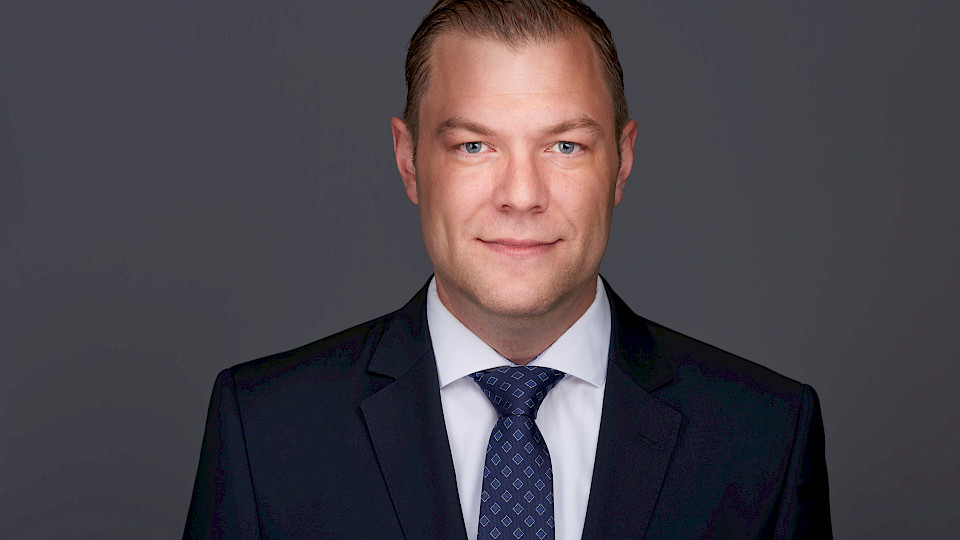 Michael Hess, Leiter Portfolio Management Corporate Credit, Bantleon