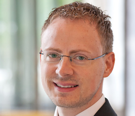 Jörg Angelé, Senior Analyst Economic Research