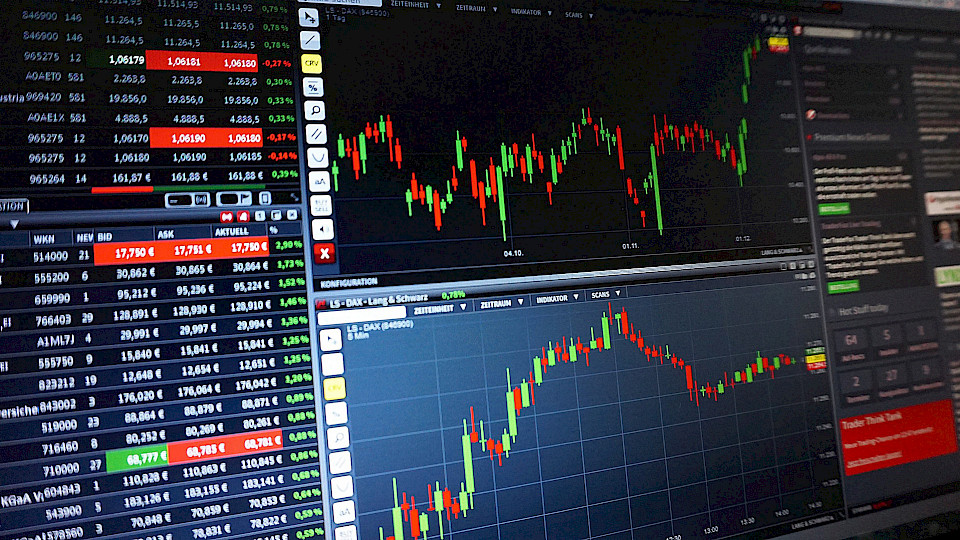 Allfunds stärkt seine Kapazitäten im Fondsresearch. (Bild: Pixabay)